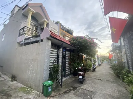 Bán nhà Hẻm xe hơi Nguyễn Văn Tăng Long Thạnh Mỹ Q9 - Dt: 5x17m Giá 2.5 tỷ