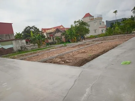 🌟 CHÍNH CHỦ GỬI BÁN LÔ ĐẤT ĐẸP GIÁ TỐT TẠI LỘC XÁ – KIẾN HẢI – KIẾN THỤY (HẢI PHÒNG) 🌟