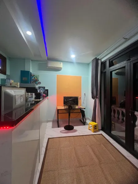 BÁN DÃY TRỌ GÓC 2 MẶT TIỀN- 180M2- NGANG 9M- GẦN BẾN XE- TT CẨM LỆ- CHỈ 9 TỶ X