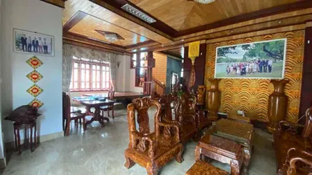 BÁN NHÀ 3 TẦNG- GẦN ĐẠI HỌC SƯ PHẠM- 150M2- NGANG 6M- KINH DOANH ĐỈNH- CHỈ 5 TỶ X- GẦN ÂU CƠ, TÔN ĐỨC THẮNG