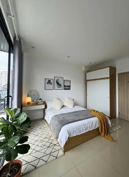 BÁN TOÀ NHÀ MẶT PHỐ KHƯƠNG THƯỢNG, ĐỐNG ĐA - 53M² x 6T THANG MÁY - VỈA HÈ - GIÁ 27 TỶ