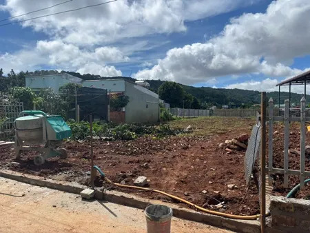 Phi Nôm, xã Hiệp Thạnh, Lâm Đồng 552m2 3ty5