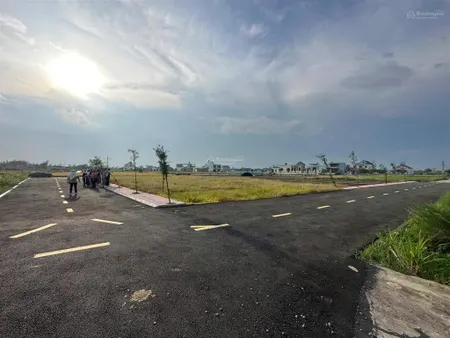 Chủ đất cần bán gấp lô đất siêu vip view biển tại khu du lịch quất lâm nam định
