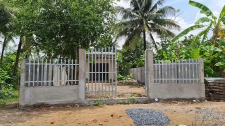 Bán lô đất rộng diện tích 331m2 có 105 m2 thổ cư