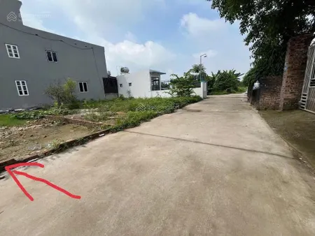 Chỉ 1x tỷ có ngay 68,8m phú hạ kim anh. ngõ thông ô tô.