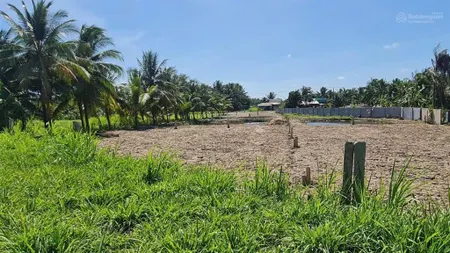 Bán 3 lô đất đã có sổ riêng thích hợp đầu tư nghĩ dưỡng