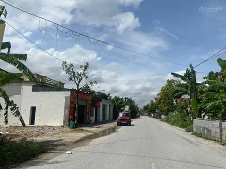 Cần ra nhanh lô tri hoà quảng hòa quảng xương 300m kinh doanh buôn bán sầm uất