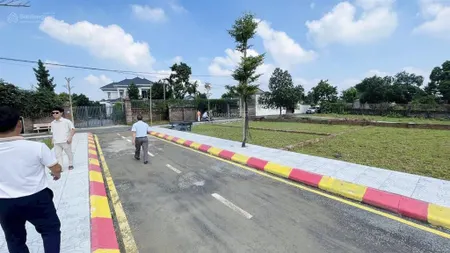 Cơ hội siêu hiếm đất 100m phú cát, quốc oai gần cnc hoà lạc, đh fpt, ql21, full thổ cư chỉ 2 tỷ.