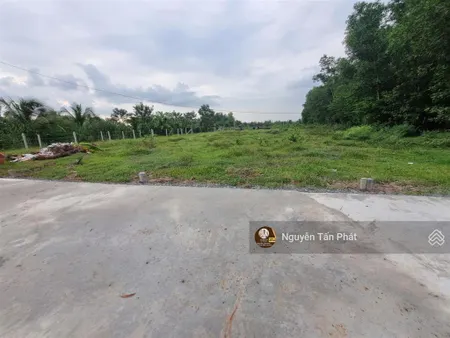 175m2 thổ cư. đường bê tông, gần kcn. 590tr