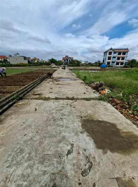 Bán đất lương tài, 1,45 tỷ, 86m2, hàng hiếm tại bắc ninh