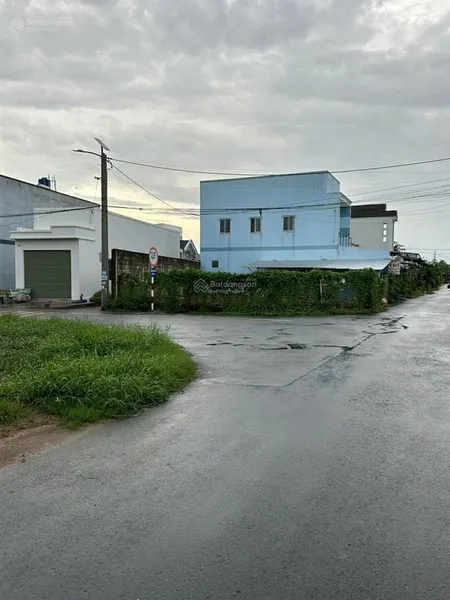 Bán đất tại long thuận, gò công, tiền giang, 600 triệu, 89.6 m2 uy tín chính chủ