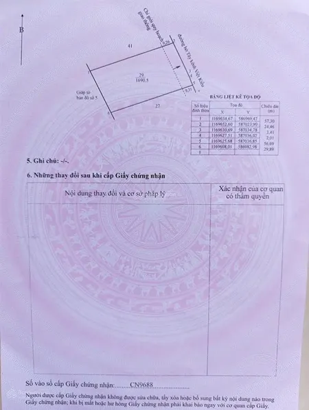 Bán đất đẹp tại mỹ hòa, tháp mười, đồng tháp, đường nhựa nhánh đt 845