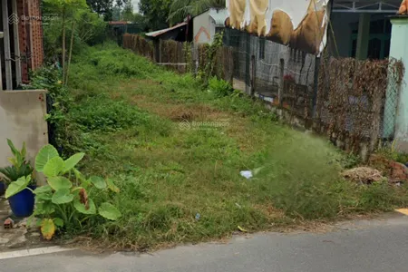 Bán lô đất 165m2, ba sa, phước hiệp, củ chi. 700tr