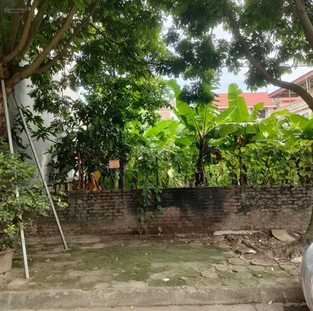 Bán đất phân lô tổ 12 thạch bàn long biên, 223m2, hiếm sát đô thị garden city, giá 47.7 tỷ