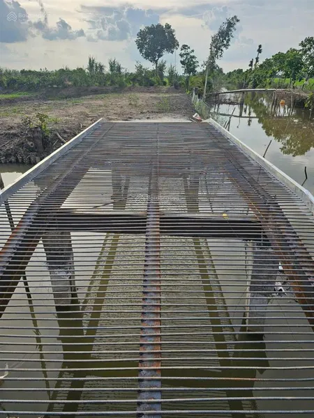 Bán đất tại mỹ hòa, tháp mười, đồng tháp, 3,7 tỷ, 1080 m2 đường nhựa