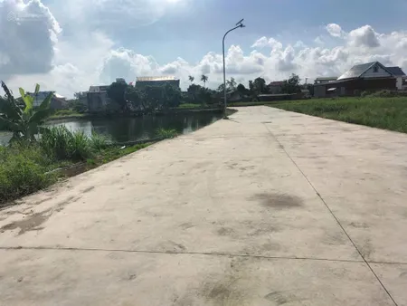 Bán gấp đất tại xã trung chính, 1,65 tỷ, 120m2, pháp lý đầy đủ
