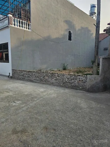 Bán đất đẹp gần đh fpt tân xã ôtô tận cửa ngõ thông 4 phía giá rẻ 85m2 nhỉnh 3 tỷ