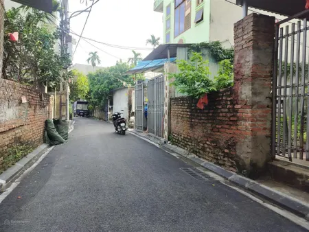 Bán đất tại nam hồng, đông anh, hà nội, giá siêu hời 2,6 tỷ, 45m2