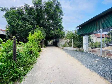 Đất thổ cư ven đầm cam hoà chỉ hơn 7tr/m2 đường ô tô, ngang rộng tách được 2 lô, vị trí tiềm năng