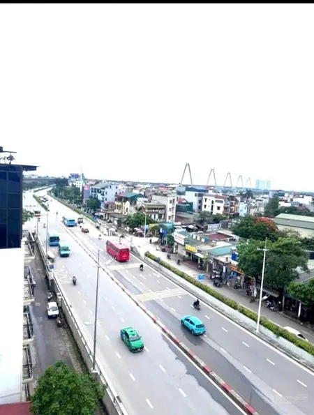 Bán gấp, đất mặt đường lớn âu cơ tây hồ cạnh ubnd phường cạnh trường học 2p ra hồ tây
