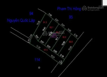 Bán đất tại xã an tiến, mỹ đức, hà nội, 1,35 tỷ, 80 m2