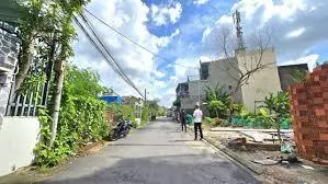Bán đất giá ngộp có ngay 80m2 tại tân phú, quận 9 chỉ với 1,05 tỷ gần khu công nghệ cao