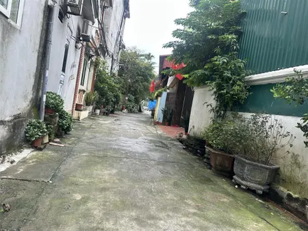 6tỷ nđt sở hữu ngay 100m nhà trọ cho thuê tại tiền phong mê linh hn