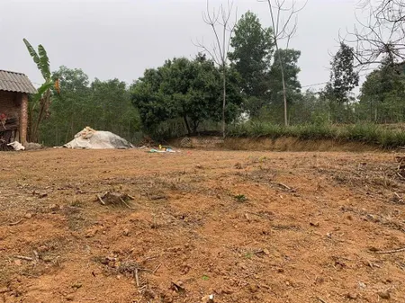 Bán đất tại quốc lộ 32c, đồng lương, cẩm khê, phú thọ, 3,5 tỷ, 3.500.000 m2. 0965 074 ***