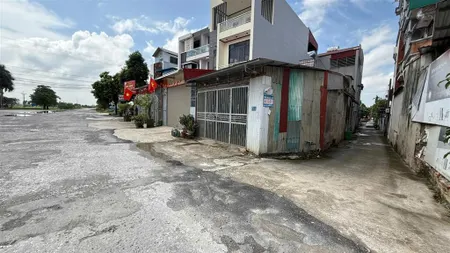 Cực hiếm 50m² xuân bách ngõ ngắn, ô tô vào tận nhà gần đường 30m