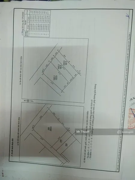 Cần tiền bán mảnh đất việt hưng long biên68.3m, ngõ ô tô 7 chỗ chạy thông, giá tốt nhỉnh 11 tỷ