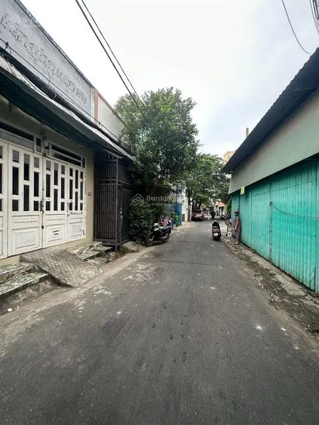 Bán lô đất, 5 phút qua aeon tân phú, hx tải, ngang 4m*15m /cn 60m2, giá 5,65 tỷ