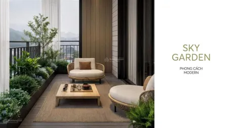 Xuất hiện ch 2 pn sân vườn cực kỳ đẳng cấp cách giải phóng chỉ hơn 2 km với 10 m2 sân vườn siêu vip