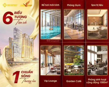 Trở thành cư dân sun group chuẩn sống thượng lưu với căn hộ giá rẻ hoà xuân cho người dân đà nẵng