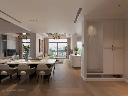 Bán gấp căn hộ 2pn 87m2 tại vinhomes central park giá 8,7 tỷ!