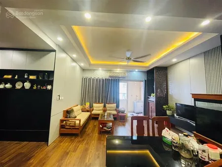 Chung cư ct1 kđt nam cường phạm văn đồng, an sinh đỉnh, tiện ích ngập tràn.