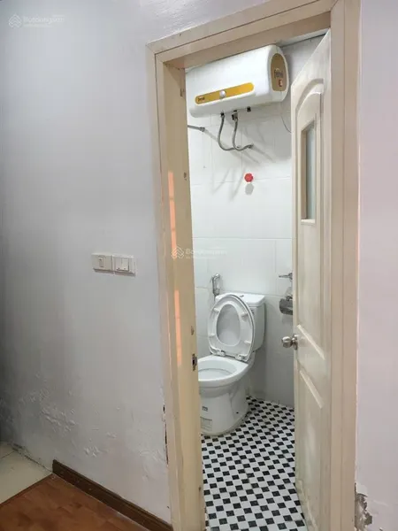 Hàng hiếm tòa b sông nhuệ view sông, giữ gìn đẹp, sổ hồng sẵn! chính chủ gửi bán