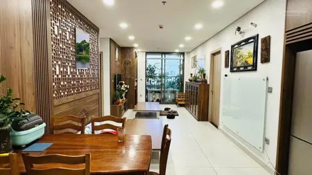 Siêu phẩm căn góc 97m2 3pn chung cư khai sơn, nhỉnh hơn 7 tỷ