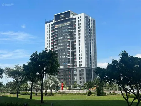 Căn hộ 50m2 1pn, 1wc ascent lakeside, q7, chỉ 2.45 tỷ giá chủ đầu tư