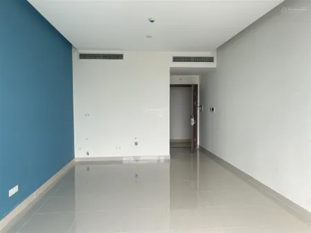 Xuất cảnh cần bán gấp căn hộ 2 in 1 vừa ở vừa làm văn phòng giá chỉ 2,1 tỷ view sông trực diện