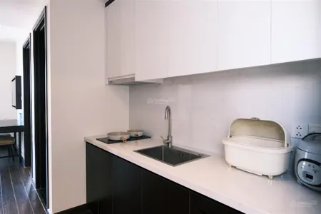 Bán nhanh chung cư sapphire toà s2, diện tích 50m2, hướng đông nam chếch biển full ng 0966 105 ***
