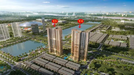 Cập nhật quỹ căn chuyển nhượng tòa y4,y5,m1,m2,m3 mik cổ loa căn góc căn đẹp hướng trung tâm hà nội