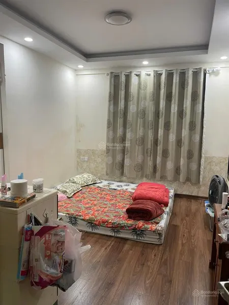 Chính chủ gửi bán căn hộ đẹp tại chung cư htt 89 phùng hưng hà đông