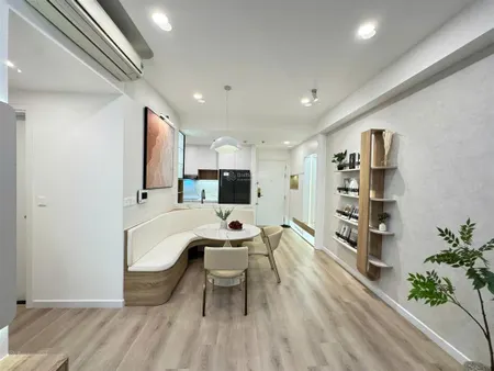 Cần bán nhanh căn hộ the tresor 3pn gía 10 tỷ ( full nội thất mới) 0918 753 ***