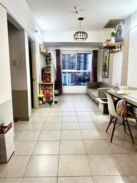 Chính chủ cần bán căn hộ 2pn2wc