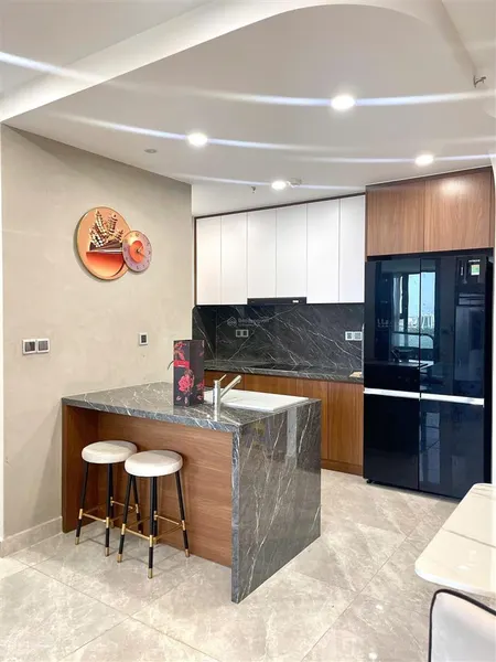 Bán midtown m8! bán nhanh căn hộ the peak 2pn, 76m, 8.8tỷ giá tốt trong tháng em huệ