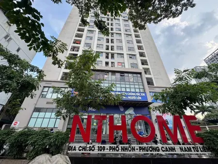Nt home 3 ngủ giá tốt sẵn sổ có hỗ trợ vay bank