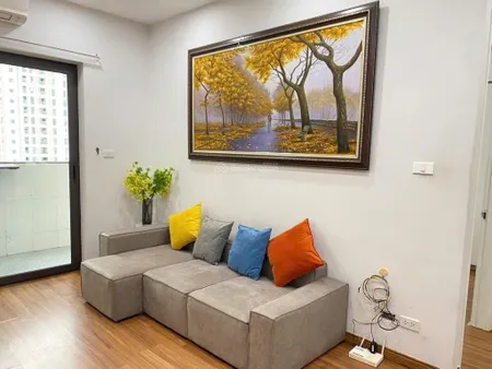 Bán căn hộ hei tower ngụy như kon tum, thanh xuân, siêu đẹp, 79.7m2, 7.8 tỷ còn thương lượng