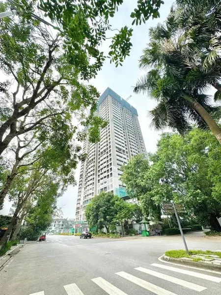 Căn hộ giá tốt nhất fibonan ecopark, 73m2, giá 4.445 tỷ, 2pn, 2wc, quà tặng 100tr, vay ls 0%
