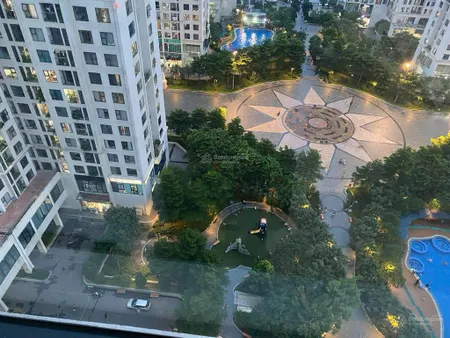 Bán gấp cc 3pn, 2wc tại an bình city, cổ nhuế 1, 112m2 giá 11,7 tỷ, căn góc view thoáng, 0974 584 ***