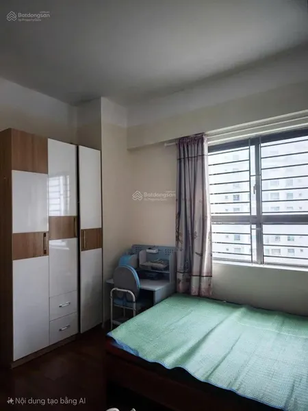Chính chủ bán căn góc đẹp tại ct4b xa la view đường phúc la, full nội thất liền tường